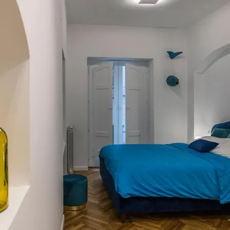 Casa Tellina - Maison De Charme Couette-café 2*