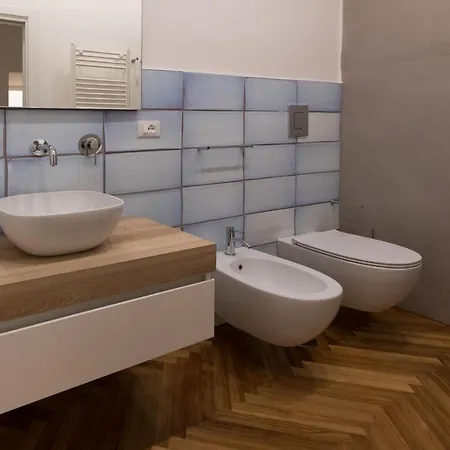 Casa Tellina - Maison De Charme Couette-café 2*