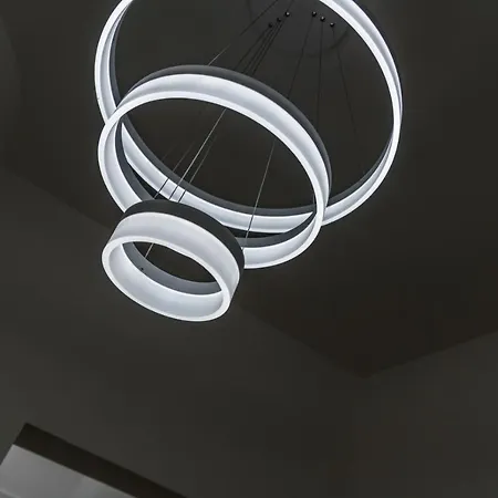Casa Tellina - Maison De Charme Couette-café