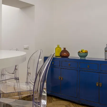Casa Tellina - Maison De Charme Panzió 2*