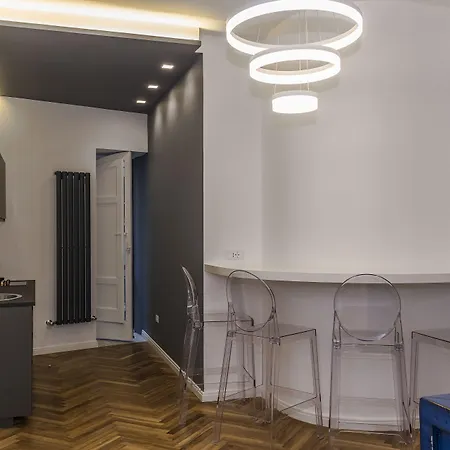 Casa Tellina - Maison De Charme 2*