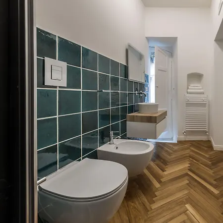 Casa Tellina - Maison De Charme Panzió 2*