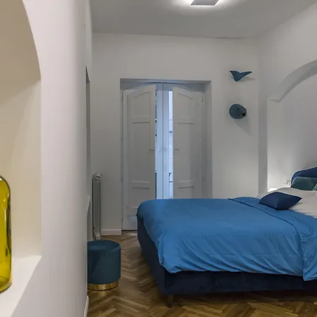 Casa Tellina - Maison De Charme