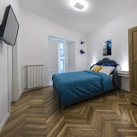Casa Tellina - Maison De Charme Panzió Salerno