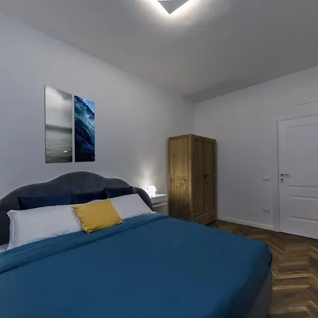 Casa Tellina - Maison De Charme 2* Salerno
