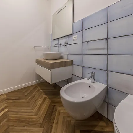 Panzió Casa Tellina - Maison De Charme Salerno