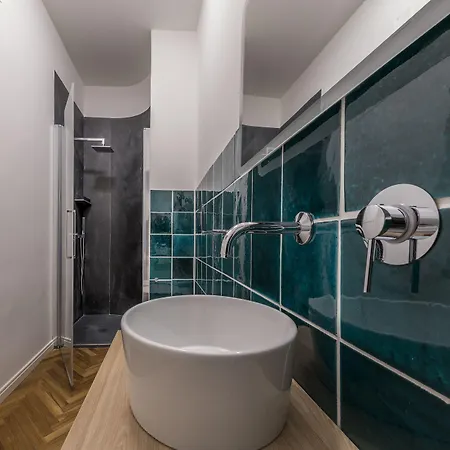 Panzió Casa Tellina - Maison De Charme Salerno