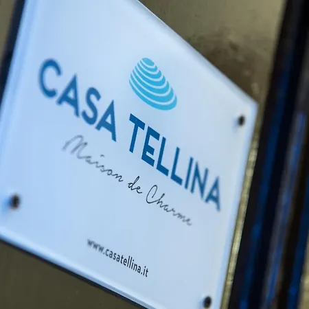 Casa Tellina - Maison De Charme Bed & Breakfast 2*