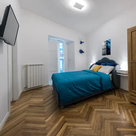 Bed & Breakfast Casa Tellina - Maison De Charme Salerno