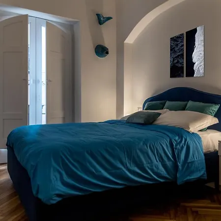 Panzió Casa Tellina - Maison De Charme Salerno