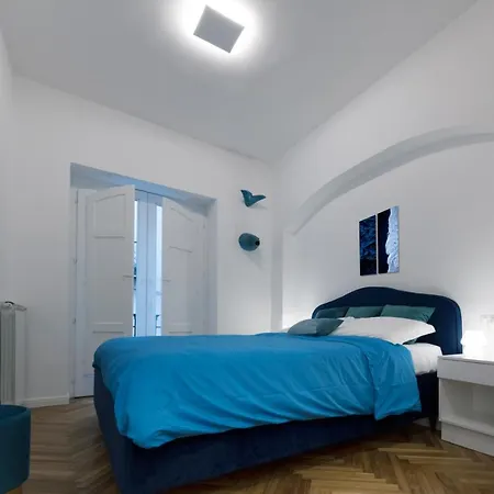 Panzió Casa Tellina - Maison De Charme