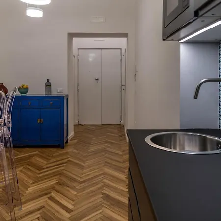 Casa Tellina - Maison De Charme Bed & Breakfast