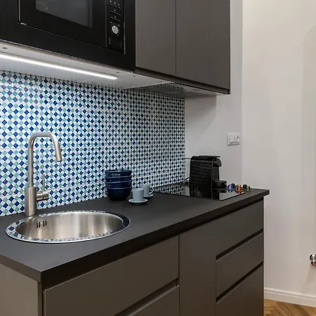 Casa Tellina - Maison De Charme Salerno