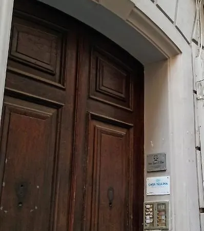 Panzió Casa Tellina - Maison De Charme 2*